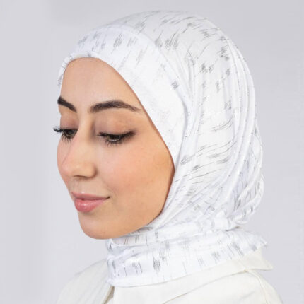 Leena Collection - White